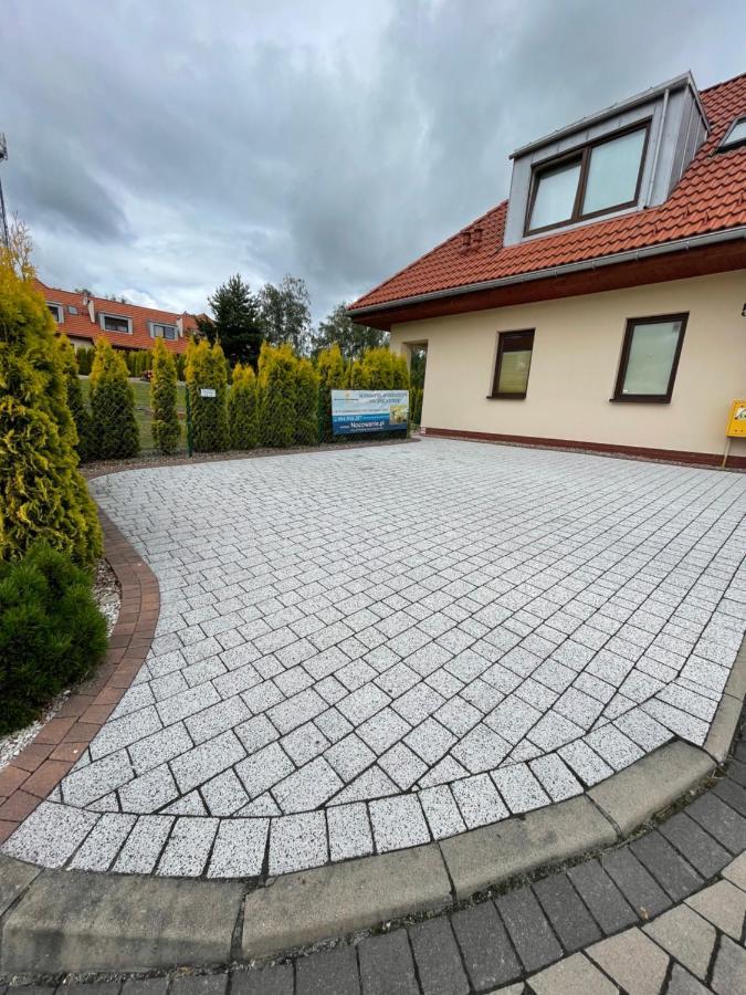 Sloneczne Apartamenty Polanica-Zdrój Eksteriør bilde