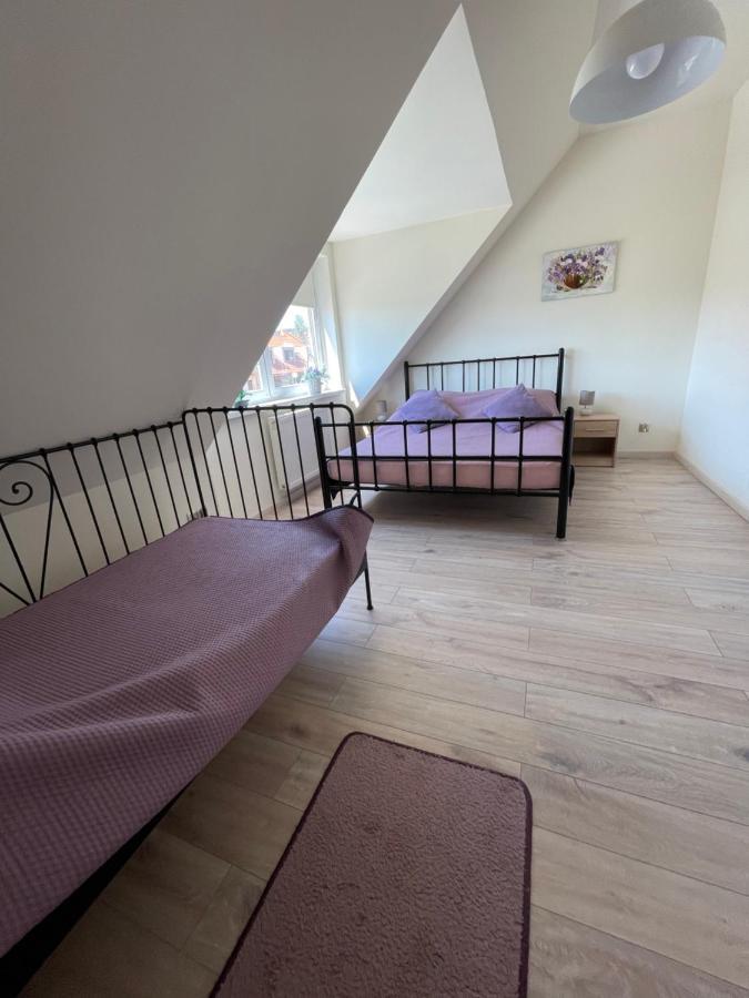 Sloneczne Apartamenty Polanica-Zdrój Eksteriør bilde