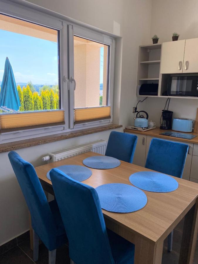 Sloneczne Apartamenty Polanica-Zdrój Eksteriør bilde