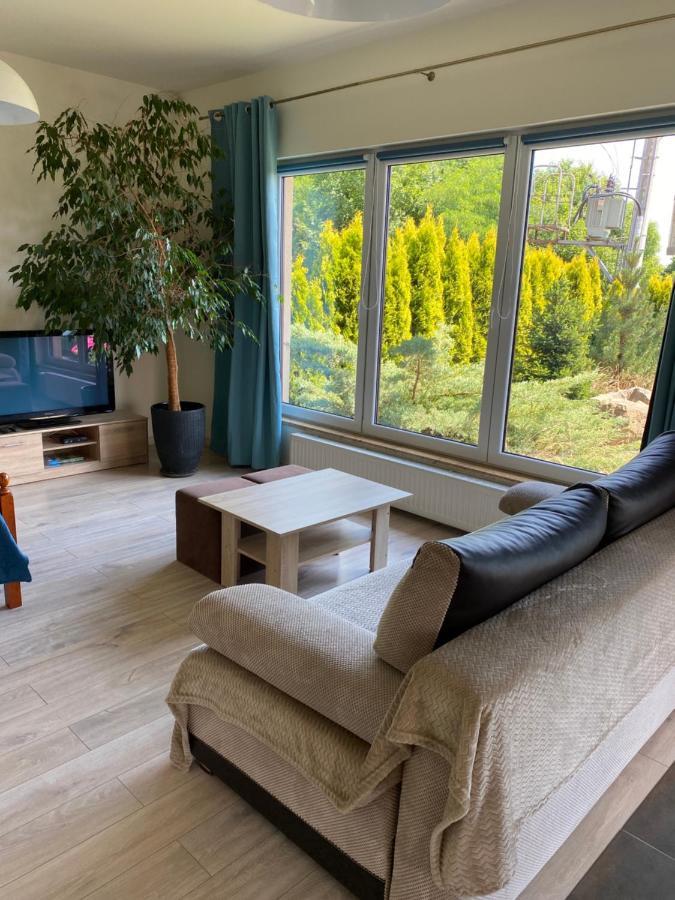 Sloneczne Apartamenty Polanica-Zdrój Eksteriør bilde
